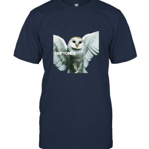 Deftones Diamond Eyes Unisex T-Shirt