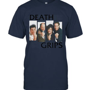 Death Grips Best Fashion Mens T Shirt Unisex T-Shirt