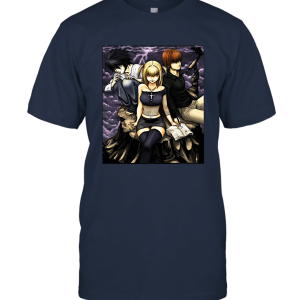 Death Note Unisex T-Shirt
