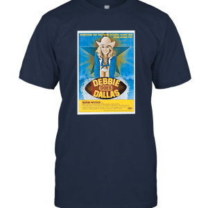 Debbie Does Dallas Unisex T-Shirt