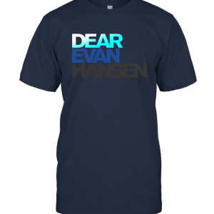 Dear Evan Hansen Unisex T-Shirt