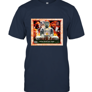 Dead Prez Information Unisex T-Shirt