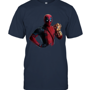 Deadpool 5 Unisex T-Shirt