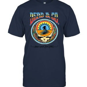 Dead and company Summer Tour 2019 Unisex T-Shirt