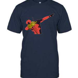 Deadpool6 Unisex T-Shirt