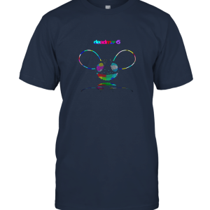 Deadmau5 Unisex T-Shirt