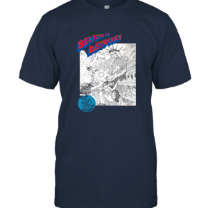 Dead Kennedys Unisex T-Shirt