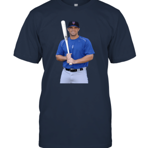 David wright Unisex T-Shirt