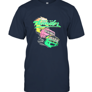 DAYS OF Thunder Unisex T-Shirt