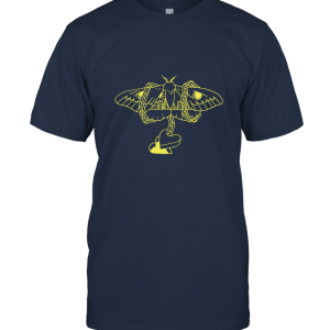 David Gray  Gold in a Brass Age Unisex T-Shirt