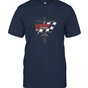 Dayton Wire Wheels Tribal Flag Since 1916 Logo Unisex T-Shirt