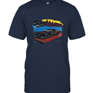 Davey Allison Unisex T-Shirt