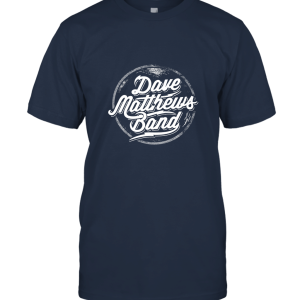 Dave Matthews Band Unisex T-Shirt