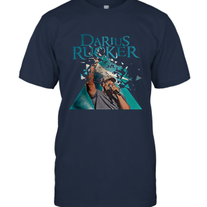 Darius Rucker Unisex T-Shirt