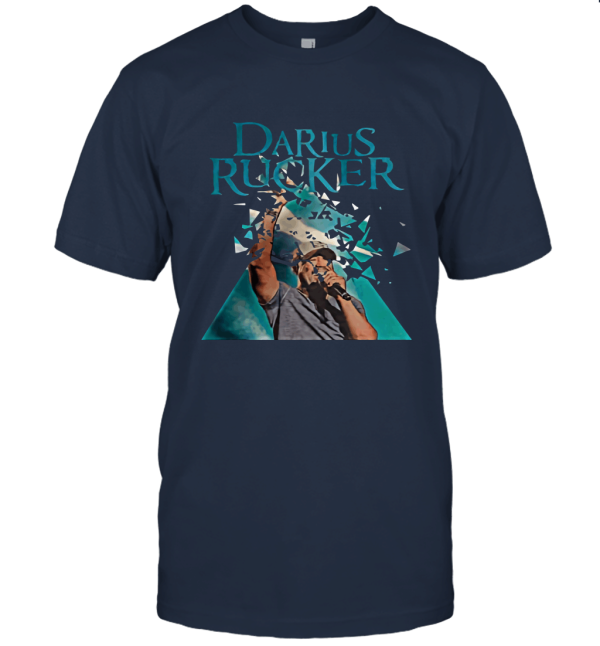 Darius Rucker Unisex T-Shirt