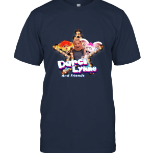 Darci Lynne And Friend Tour Unisex T-Shirt