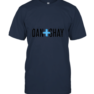 Dan Shay Logo Unisex T-Shirt