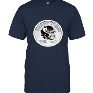 Danny Dimes In Jones we trust Unisex T-Shirt