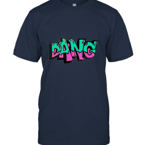 DangMattSmith Dang Logo Unisex T-Shirt
