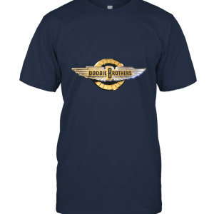Doobie Brothers Cycles Unisex T-Shirt