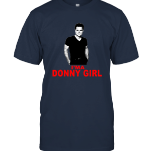 Donny Osmond Unisex T-Shirt