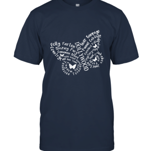 Dollywood theme park Family Unisex T-Shirt