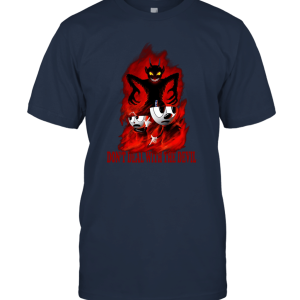Don't Deal With The Devil Unisex T-Shirt