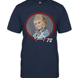 Dolly '72 Unisex T-Shirt