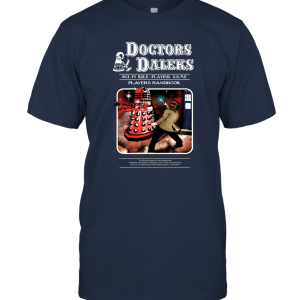 Doctors Unisex T-Shirt