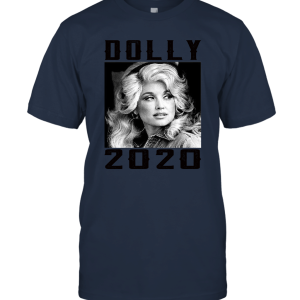 Dolly 2020 Unisex T-Shirt