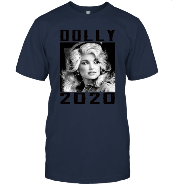 Dolly 2020 Unisex T-Shirt