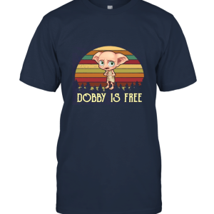 Dobby is Free T Shirt Unisex T-Shirt
