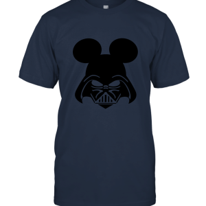 Disney Star Wars Unisex T-Shirt