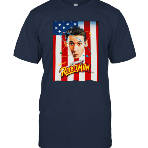 Disney's ROCKETMAN Unisex T-Shirt