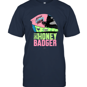 Daniel Ricciardo Unisex T-Shirt