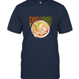 Dirty Heads Unisex T-Shirt