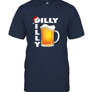 Dilly Unisex T-Shirt