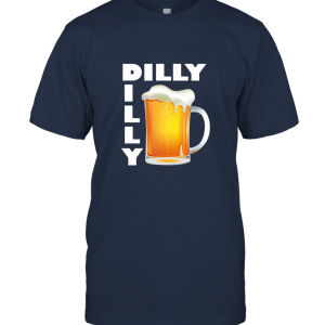 Dilly2 Unisex T-Shirt