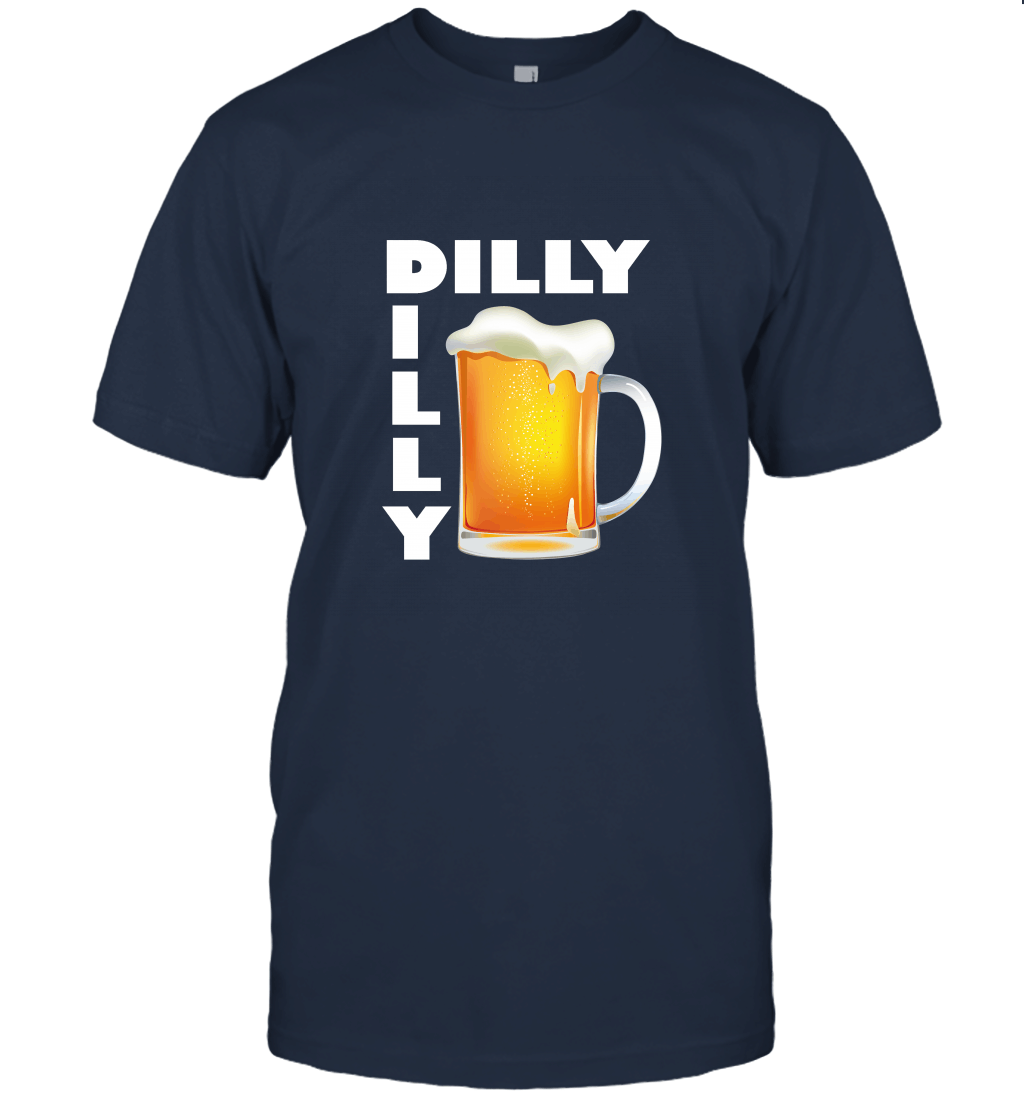 Dilly2 Unisex T-Shirt