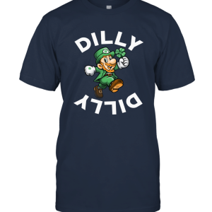 Dilly Dilly Irish St. Patrick's Day Unisex T-Shirt