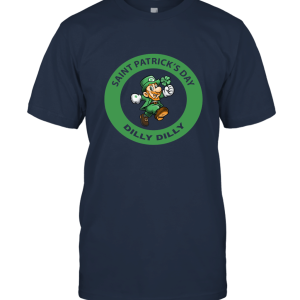 Dilly Dilly Saint Patrick's Day Unisex T-Shirt
