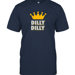 Dilly Dilly A True Friend Unisex T-Shirt