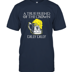 Dilly Dilly Funny Unisex T-Shirt