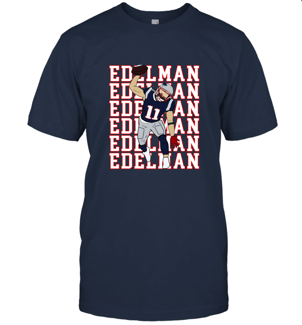 Edelman Unisex T-Shirt