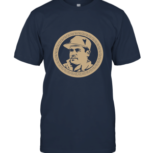 El Chapo Guzman Currency Unisex T-Shirt