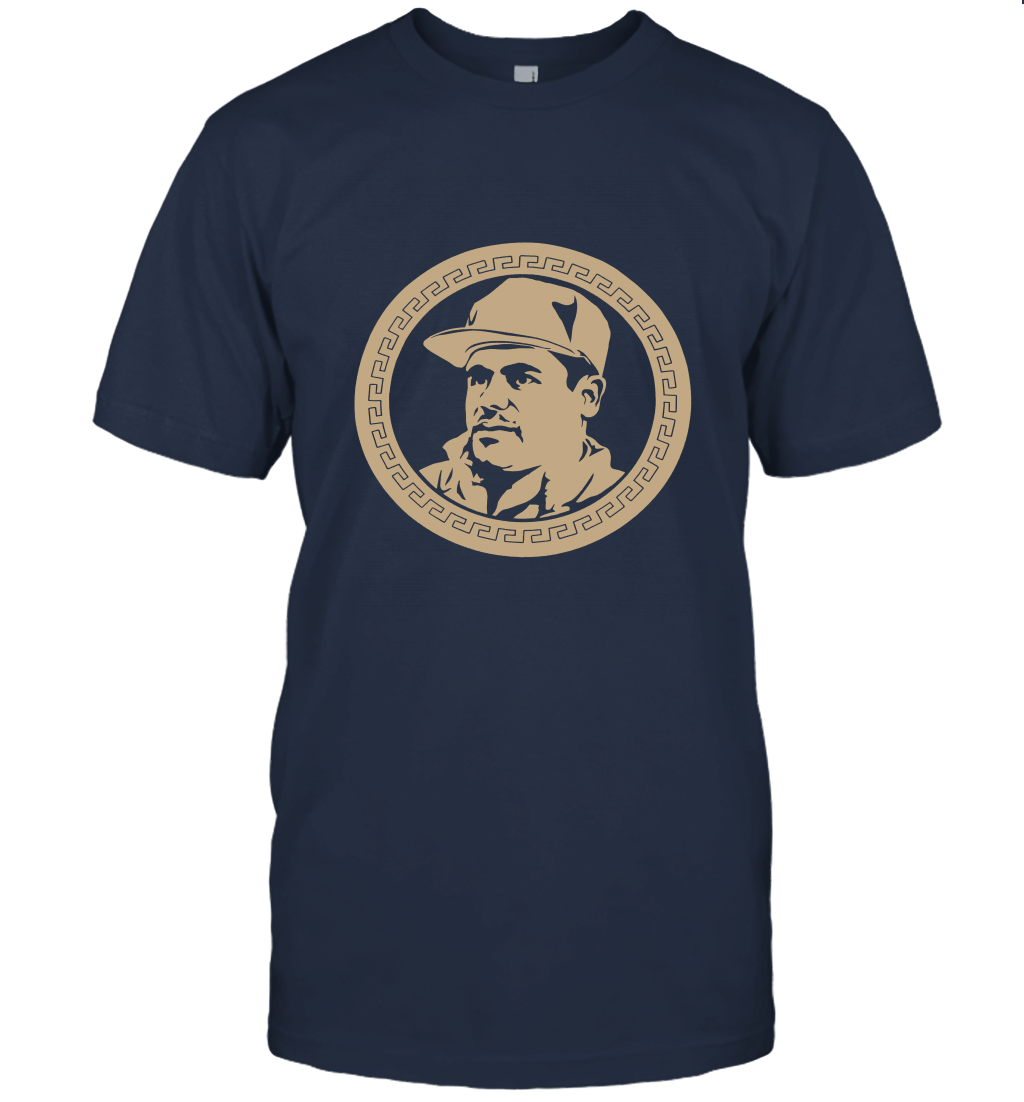 El Chapo Guzman Currency Unisex T-Shirt