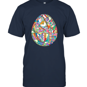 Egg Easter Unisex T-Shirt