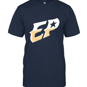 El Paso Unisex T-Shirt