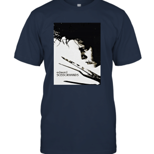 Edward Scissorhands Unisex T-Shirt