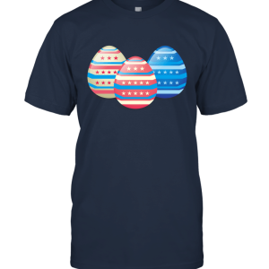 Easter Eggs Unisex T-Shirt
